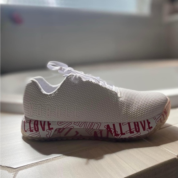 NOBULL shoes - Picture 3 of 4